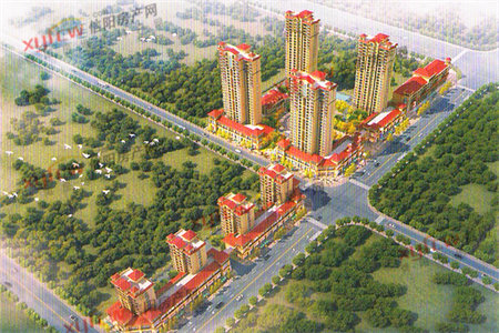 出售泰安龙泉花苑4室3厅2卫170平简单装修