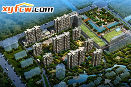 开发区恒信·风华尚品4室2厅2卫72万133.4m2出售